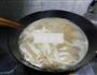 炝锅抻面的做法图解9