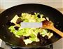 西芹木耳炒鸡蛋的做法图解5