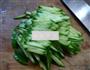 海蜇拌小青瓜的做法图解2
