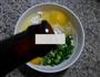 香葱鸡蛋燕麦饼的做法图解4