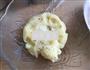 土豆泥芝士虾球的做法图解2