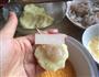 土豆泥芝士虾球的做法图解5