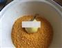 土豆泥芝士虾球的做法图解9