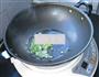 青菜粉丝煲的做法图解3