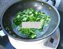 青菜粉丝煲的做法图解6
