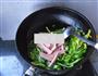 肉肠黄花菜的做法图解9