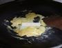 韭菜炒山鸡蛋的做法图解3