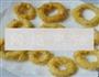 黄金鱿鱼圈的做法图解7
