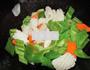 五彩鱿鱼花的做法图解7