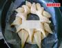 太阳花面包的做法图解11