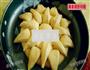 太阳花面包的做法图解13