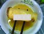 香蕉土司卷的做法图解10