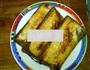 香蕉土司派的做法图解11