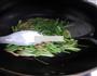 肉丝炒芹菜的做法图解6