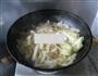 肉皮炖白菜的做法图解11