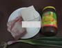 酱烧豆腐的做法图解1