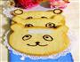 小熊海绵蛋糕的做法图解8
