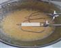 八寸香草戚风蛋糕的做法图解1