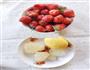 草莓果酱的做法图解1
