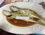 清蒸小黄鱼的做法图解3