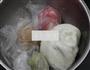 多彩汤圆的做法图解6
