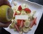 酸奶水果沙拉的做法图解4