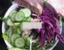 蔬菜沙拉的做法图解5