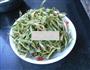 炒干豆角丝的做法图解3
