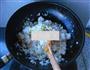三丁炒饭的做法图解9