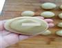 绿豆抹茶酥的做法图解11