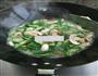 家常炒秋葵的做法图解12