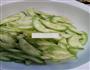 猪耳拌黄瓜的做法图解2