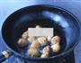 豆腐丸子的做法图解11