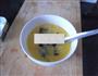 松花蒸蛋的做法图解6