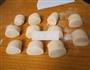 奶香馒头的做法图解5