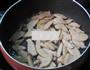 干煸腊肉杏鲍菇的做法图解8