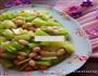 芹菜拌花生米的做法图解15