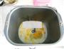 花朵面包的做法图解1
