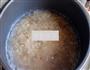 绿豆粥的做法图解5