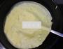 香蕉奶香软饼的做法图解8