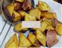 和风大学芋的做法图解3