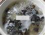 黑木耳煮汤圆的做法图解4