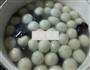 黑木耳煮汤圆的做法图解5