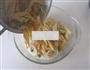 腐竹虫草花拌鸡丝的做法图解8