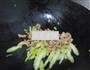 芹菜炒肉片的做法图解9