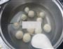 椰奶葡萄汤圆的做法图解11