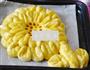 太阳花面包的做法图解15