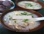 香菇干贝粥的做法图解6