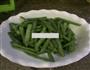 干煸四季豆的做法图解6