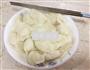 黄瓜鸡蛋饺子的做法图解6